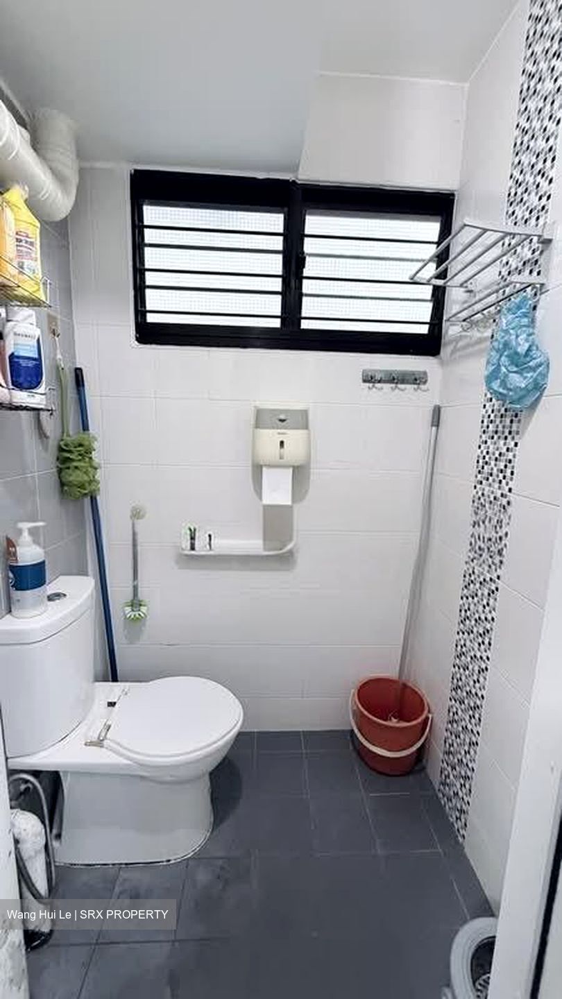 Blk 616 Bedok Reservoir Road (Bedok), HDB 3 Rooms #571706101